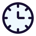 reloj icon