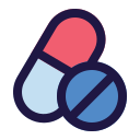 medicamento icon