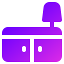 cajón icon