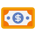 dólar icon