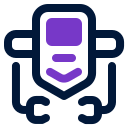 robot icon