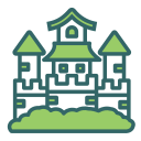 castillo icon