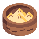 dim sum icon