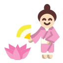 geisha icon