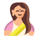 sari icon