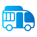 transporte público icon