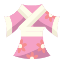 kimono icon