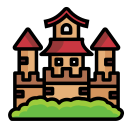 castillo icon