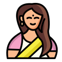 sari icon