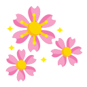 sakura icon