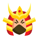 samurai icon