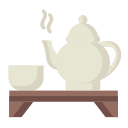 ceremonia del té icon