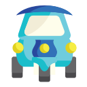 tuk tuk icon