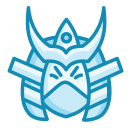 samurai icon