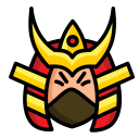 samurai icon