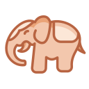 elefante icon