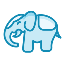 elefante icon