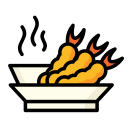 tempura icon