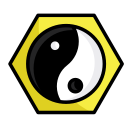 yin y yang icon