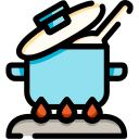 cocinar icon