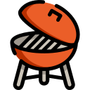 parrilla icon