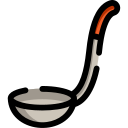 cucharón icon