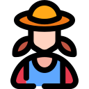 agricultor icon