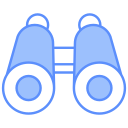 binocular icon