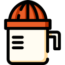 exprimidor de naranja icon