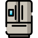 refrigerador icon