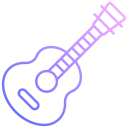 guitarra icon