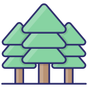 bosque icon