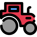 tractor icon