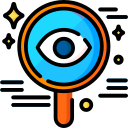 Investigación icon