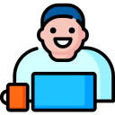 Freelance icon