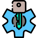 seguridad icon