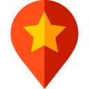 Pin icon