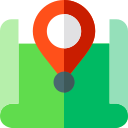 Mapa icon