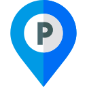 Pin icon