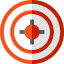 Objetivo icon