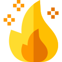 Fuego icon