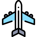 avión icon