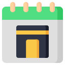 calendario icon