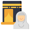 hajjah icon