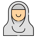 hajjah icon