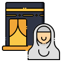 hajjah icon