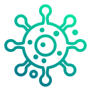 virus icon