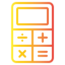 calculadora icon