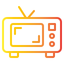 televisor icon