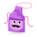 Apron 